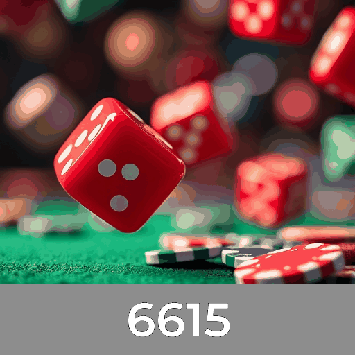 6615: Seu cassino premiado e seguro