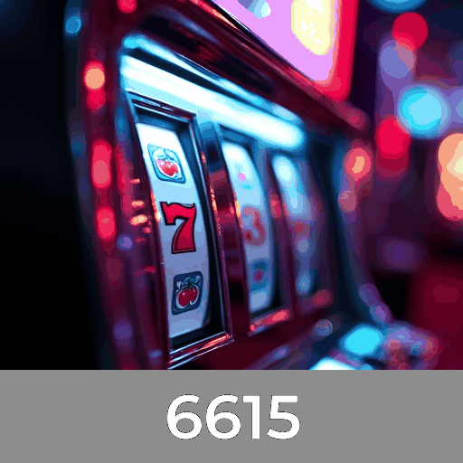 Bem-vindo ao 6615: Excelência em Serviços de Jogo Online
