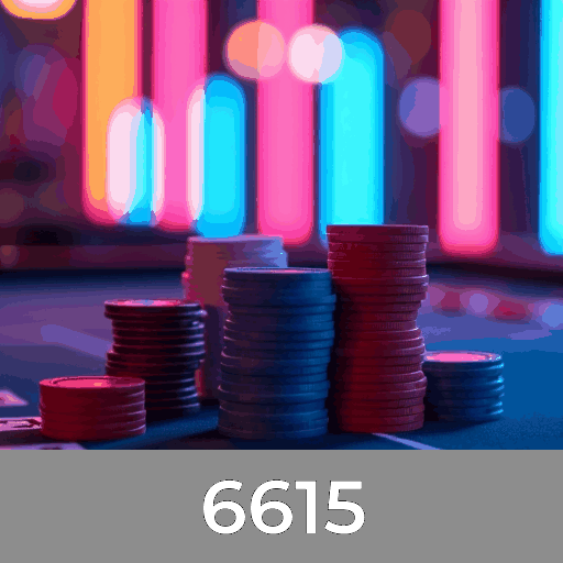 Descubra os Benefícios Exclusivos da 6615 com Promoções Surpreendentes
