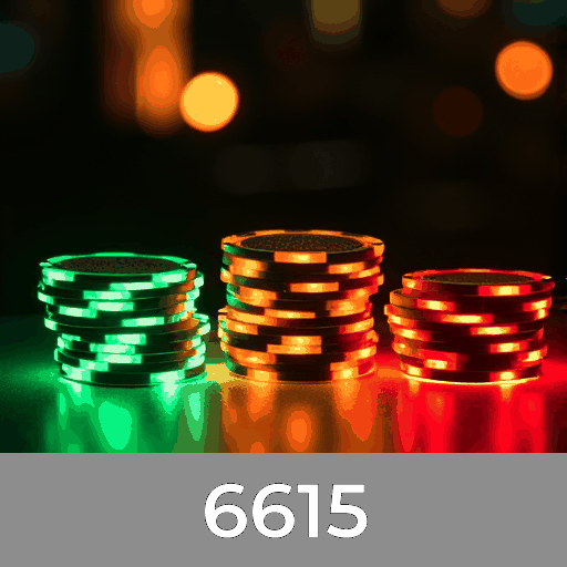 Descubra o jogo Crash no 6615: Estratégias e grandes prêmios