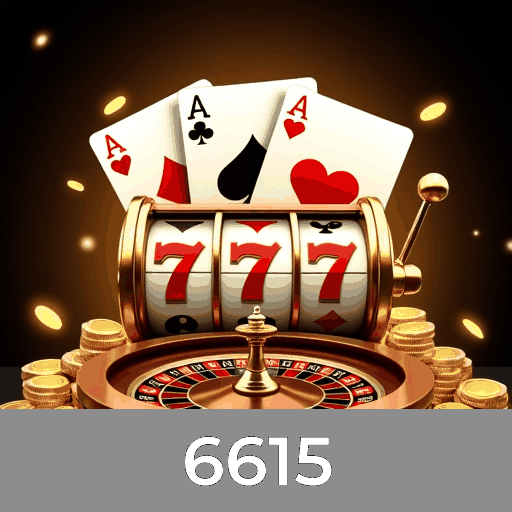 Descubra os Melhores Slots no 6615 - Suas Chances de Ganhar Aumentam