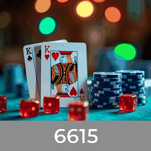 Desfrute do Acesso Exclusivo e Seguro com o 6615