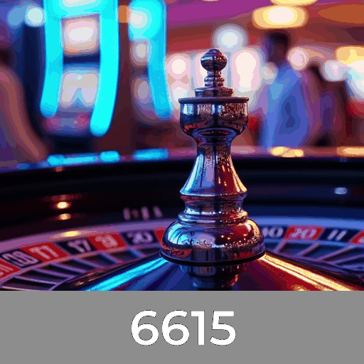6615: Seu cassino premiado e seguro