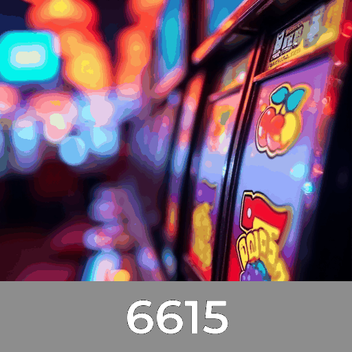 Explore as Promos da 6615: Onde Cada Aposta Vale Mais!