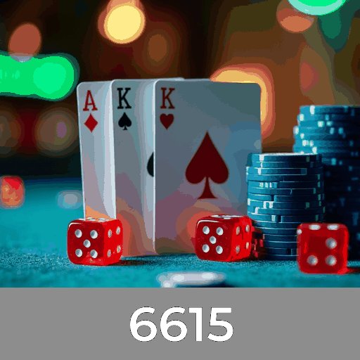 6615: Bônus e Ofertas Incomparáveis Esperam por Você